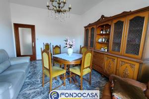 Appartamento - Folignano