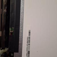 Schermo 17" , 30 pin .