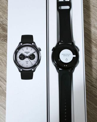 Xiaomi watch s4