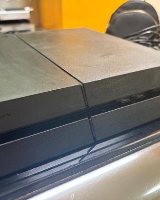 PlayStation 4