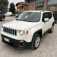 Jeep Renegade 2.0 Mjt 4WD Active Drive Low Limited