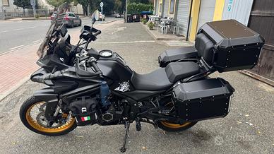 Voge Valico 525DSX