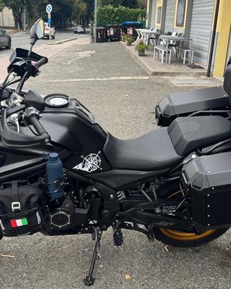 Voge Valico 525DSX