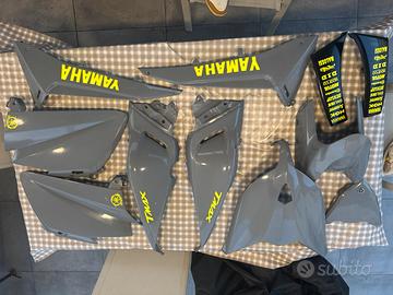 Carene complete  /plastiche tmax 530