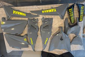 Carene complete  /plastiche tmax 530