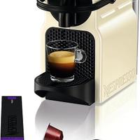 Nespresso by De'Longhi Inissia EN80.CW Macchina da