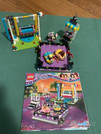 Set LEGO 41133