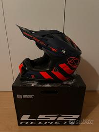 Casco LS2