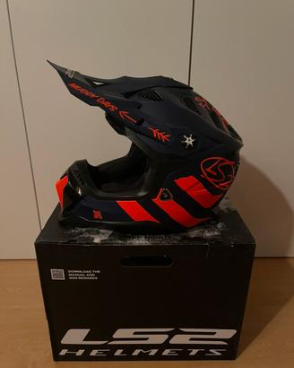 Casco LS2