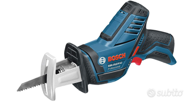 Bosch Professional 12V System Sega UniveB004XCAIJO