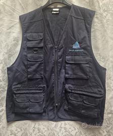 gilet da Lavoro mariner 