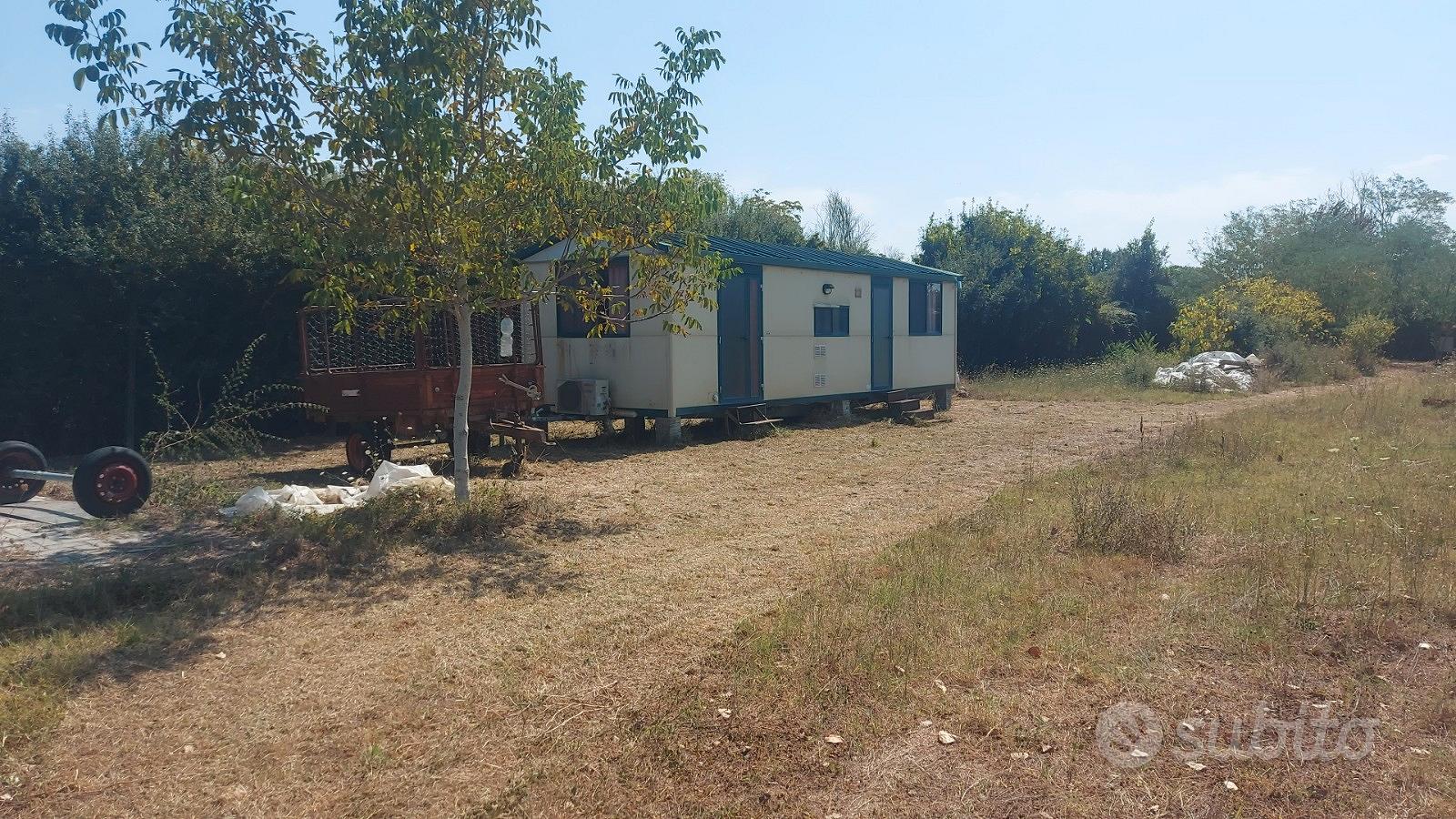 Terreno pianeggiante - Altro