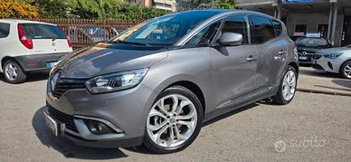 Renault Scenic Scénic dCi 8V 110 CV Energy Intens