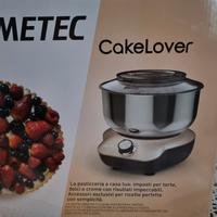 robot da cucina Imetec CakeLover 