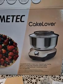 robot da cucina Imetec CakeLover 