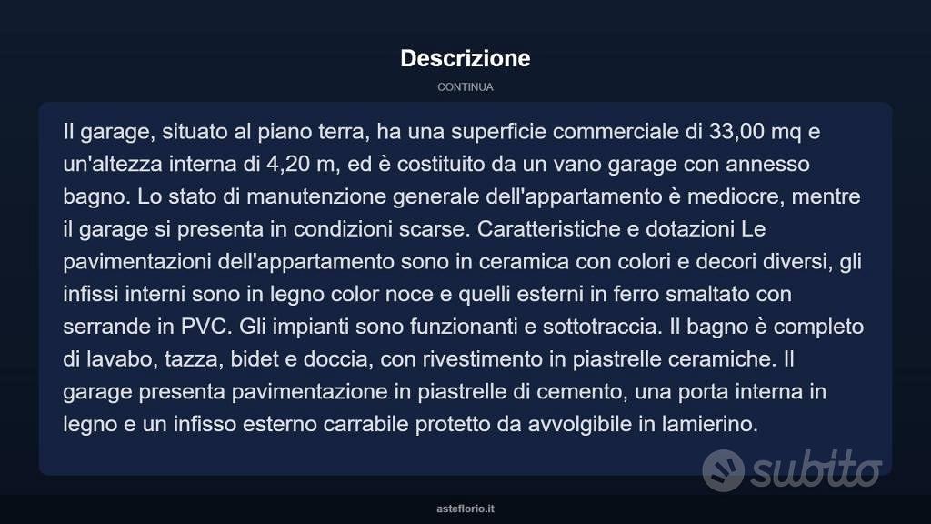 Appartamento – Lentini, Siracusa - Vista 5