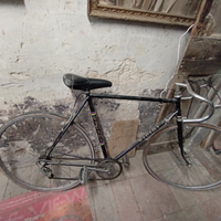 Bici da corsa Vicini vintage