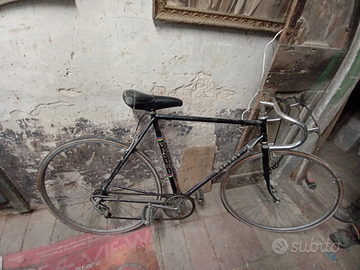 Bici da corsa Vicini vintage