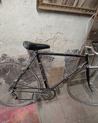 Bici da corsa Vicini vintage
