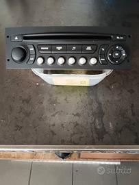 autoradio cd