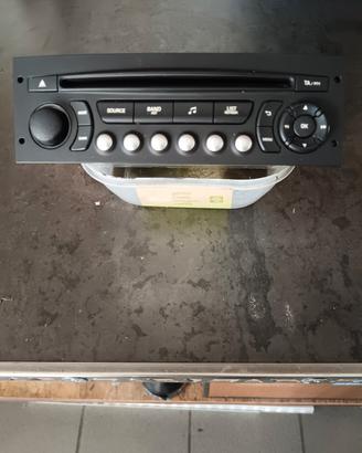 autoradio cd