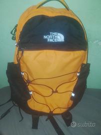 zaino North face 