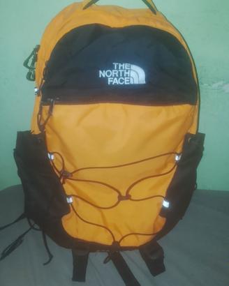 zaino North face 