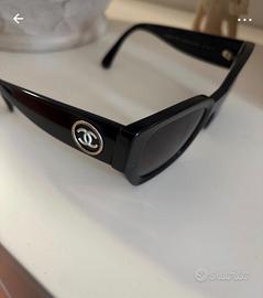 Occhiali sole Chanel