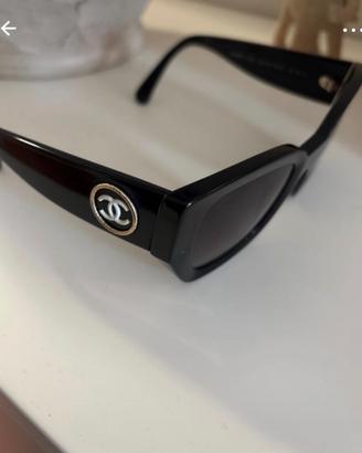 Occhiali sole Chanel