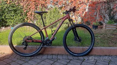 Mtb Orbea Onna