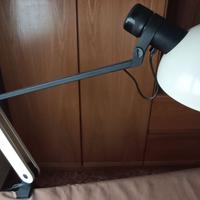 lampada da tavolo iguzzini