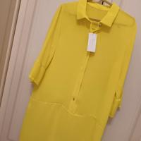 camicia lunga 
