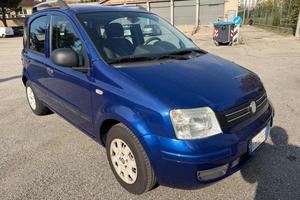 FIAT Panda 119,521km 1.2 Emotion senza nessun la