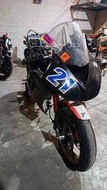 Ninja ZX10R 2009
