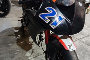 Ninja ZX10R 2009