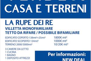 Villetta monofamiliare a Sarzana via groppolo1