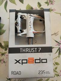 Pedali xpedo
