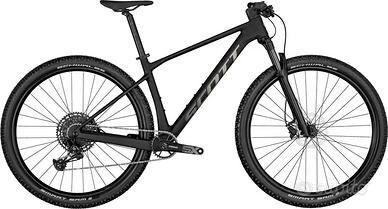 Gruppo completo MTB Sram 12v
