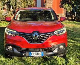 Renault Kadjar 1.5 110CV EDC Energy Hypnotic 2017 