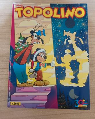Topolino n.3603