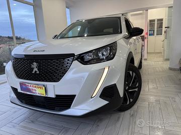 Peugeot 2008 BlueHDi130 S&S EAT8 Allure F1/PERLATO