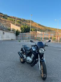 HONDA CB500F
