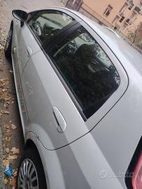 fiat punto evo 2011 Euro 5