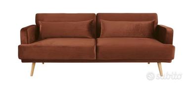 Divano maison du monde 