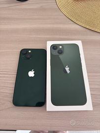 Iphone 13 128giga