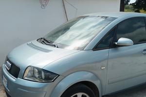  audi A2 km 232.000