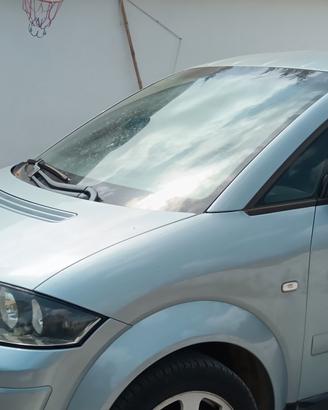  audi A2 km 232.000