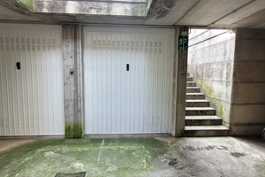 Garage/deposito in città