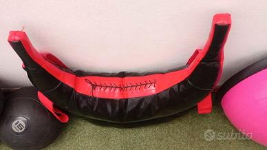 Sacca bulgara sandbag powerbag bulgarian bag