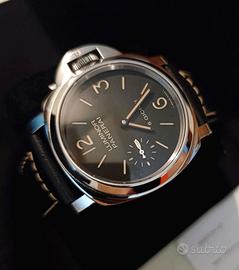 Panerai Luminor 915 